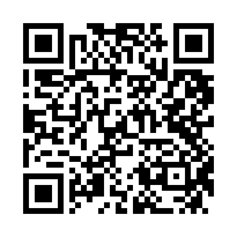 QR-код: написати боту Сіріус Kids